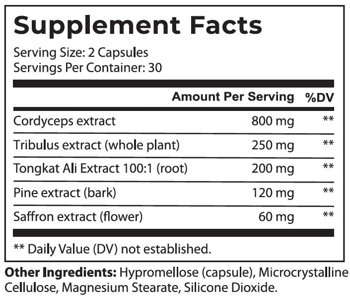 Supplement Facts